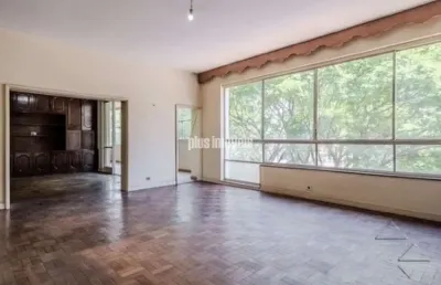 Apartamento com 3 quartos à venda na Avenida Nove de Julho, 2861, Jardim Paulista, São Paulo