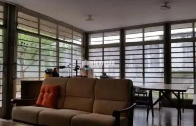 Casa com 4 quartos à venda na Rua Marcelino Champagnata, 320, Jardim da Glória, São Paulo