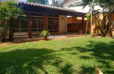 Alto da boa vista - amplo jardim, planta terra exelente para modernização.