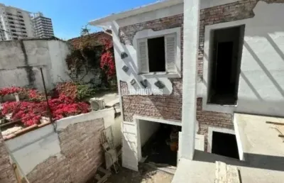 Casa comercial para alugar na Rua Costa Carvalho, 216, Pinheiros, São Paulo