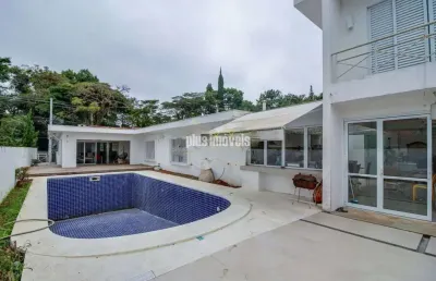 Casa com 6 quartos para alugar na Rua Pires de Oliveira, 371, Chácara Santo Antônio, São Paulo