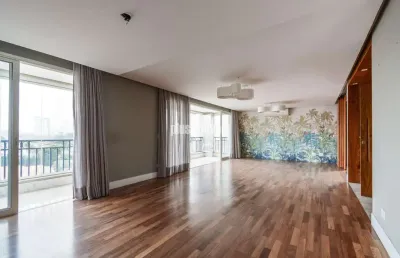 Apartamento com 3 quartos à venda na Rua Nebraska, 522, Brooklin, São Paulo