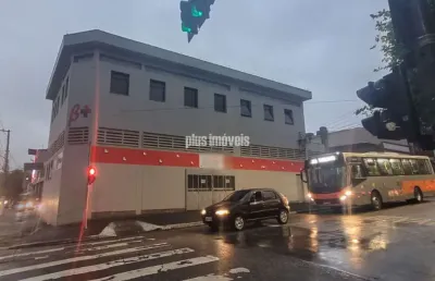 Prédio com 10 salas para alugar na Rua Cerqueira Cesar, 290, Santo Amaro, São Paulo