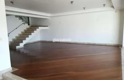 Casa com 4 quartos à venda na Rua Nabih Assad Abdalla, 352, Morumbi, São Paulo
