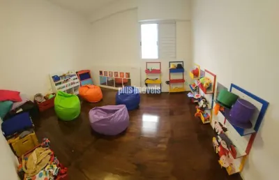 Imóvel à venda bairro chácara santo antônio com vagas de garagem