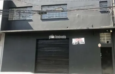 Galpao - chacara santo antonio localização excelente