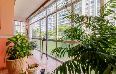 Apartamento com 3 quartos à venda na Avenida São Luís, 141, República, São Paulo