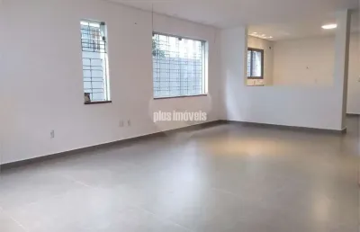 Excelente sobrado no campo belo - totalmente reformado!