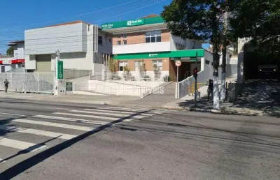 Casa comercial com 4 salas à venda na Rua Brigadeiro Gavião Peixoto, 95, Lapa, São Paulo