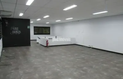 Prédio  comercial - para atividades não poluentes! excelente.