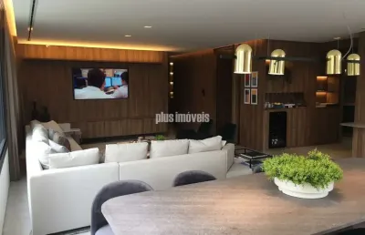 Apartamento com 3 quartos à venda na Rua João Moura, 502, Pinheiros, São Paulo