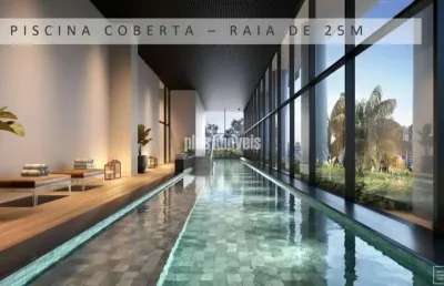 Apartamento com 3 quartos à venda na Rua João Moura, 502, Pinheiros, São Paulo