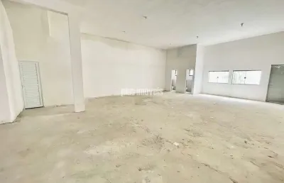 Ponto comercial para alugar na Rua Senador Dantas, 114, Santo Amaro, São Paulo