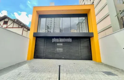 Sala comercial para alugar na Alameda dos Nhambiquaras, 1184, Moema, São Paulo