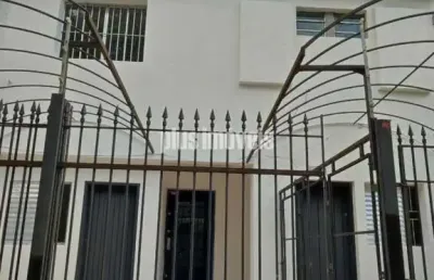 Sobrado comercial 193 m2 , mirandópolis ,12 salas , 6 banheiros , 2 vagas de garagem  - mirandópolis