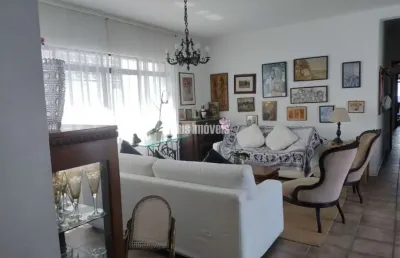 Apartamento com 3 quartos à venda na Rua Piauí, 1121, Higienópolis, São Paulo