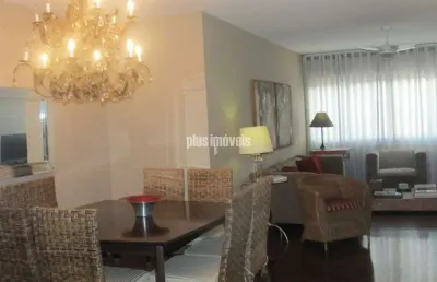 Apartamento com 4 quartos à venda na Rua Sergipe, 605, Consolação, São Paulo