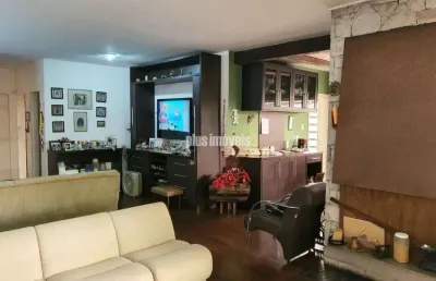Casa com 3 quartos à venda na Rua Catarino Andreatta, 63, Interlagos, São Paulo