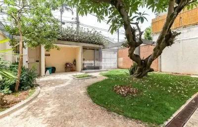 Casa com 2 quartos e 3 banheiros à venda, 122 m²  brooklin