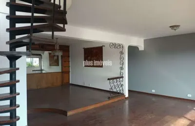 Cobertura com 4 quartos à venda na Rua São José, 887, Alto da Boa Vista, São Paulo