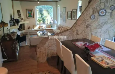 Casa com 3 quartos à venda na Rua Irineu Marinho, 361, Santo Amaro, São Paulo