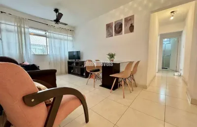 Apartamento com 2 quartos à venda na Rua Padre Agostinho Mendicute, 51, Sumaré, São Paulo