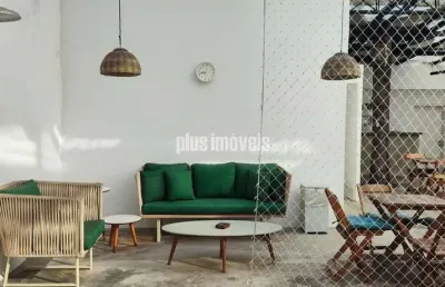 Terreno comercial para alugar na Rua Frei Galvão, 69, Jardim Paulistano, São Paulo