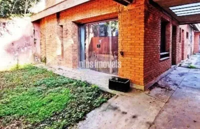 Casa com 2 quartos à venda na Rua Comendador Elias Zarzur, 2249, Alto da Boa Vista, São Paulo