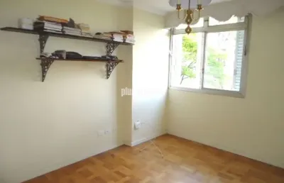 Apartamento 145 m², 3 dormitórios /1 suite, 1 vaga,  próximo do shopping higienopolis