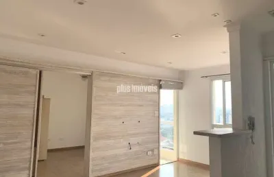 Apartamento aconchegante à venda - estilo rústico e vista deslumbrante!-mirandopolis