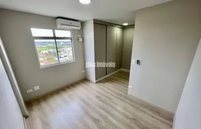 Apartamento com 1 quarto à venda na Avenida José Maria de Brito, 2310, Jardim Central, Foz do Iguaçu