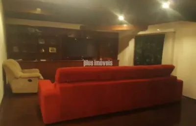 Casa em  condomínio 4 suites 8 vagas  no panamby!!!