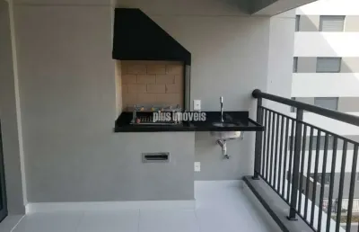 Apartamento com 3 quartos à venda na Rua Sul, 74, Brooklin Paulista, São Paulo