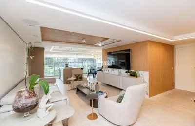 Apartamento com 3 quartos à venda na Avenida Professor Ascendino Reis, 1145, Vila Clementino, São Paulo