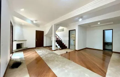 Alto da boa vista - condomínio fechado residencial !