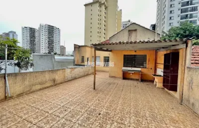 Casa comercial à venda na Rua Ribeiro de Barros, 42, Pompéia, São Paulo
