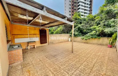 Casa com 3 quartos à venda na Rua Ribeiro de Barros, 44, Pompéia, São Paulo