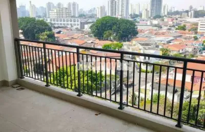 Apartamento 136m² 4 dormitórios (2 suítes) - suíte master com closet 2 vagas - resort particular