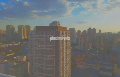 Apartamento com 2 quartos à venda na Rua Guaicurus, 827, Água Branca, São Paulo