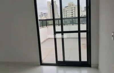 Cobertura com 2 quartos para alugar na Rua Batataes, 159, Jardim Paulista, São Paulo