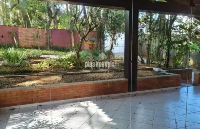 Casa com 5 quartos para alugar na Rua Marechal Bina Machado, 79, Jardim Marajoara, São Paulo