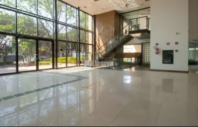 Sala comercial para alugar na Avenida Engenheiro Luiz Carlos Berrini, 716, Brooklin Paulista, São Paulo