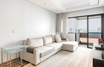 Apartamento com 3 quartos à venda na Rua Lisboa, 1142, Cerqueira César, São Paulo