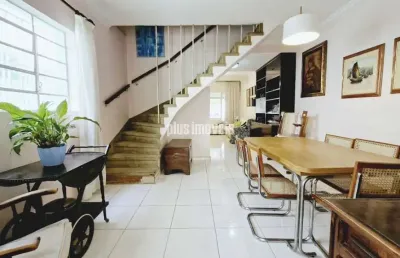 Casa com 3 quartos à venda na Rua Comendador Miguel Calfat, 586, Vila Nova Conceição, São Paulo