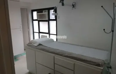 Conjunto comercial, 86 m² - locação - hopistal são paulo