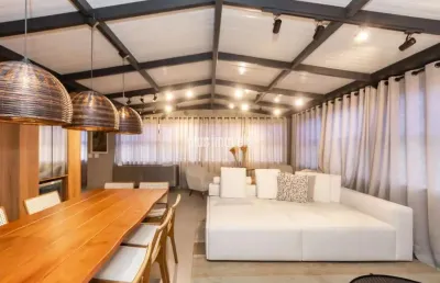 Cobertura com 4 quartos à venda na Rua José Jannarelli, 245, Jardim Guedala, São Paulo