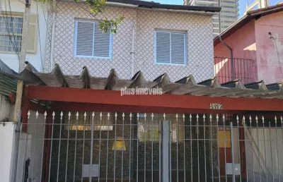 Casa com 3 quartos à venda na Avenida Portugal, 1517, Brooklin Paulista, São Paulo