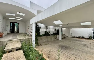 Casa comercial com 4 salas para alugar na Rua Passo da Pátria, 2, Vila Leopoldina, São Paulo