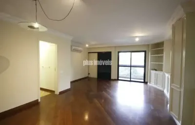 Apartamento com 3 quartos à venda na Rua Jacques Félix, 96, Vila Nova Conceição, São Paulo