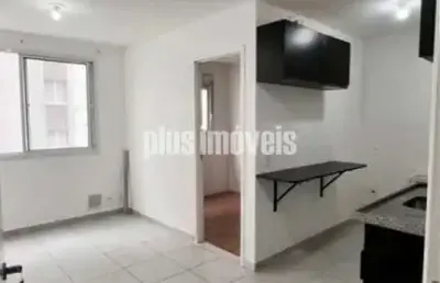 Apartamento com 2 quartos à venda na R Sargento Geraldo Santana, 154, Campo Grande, São Paulo